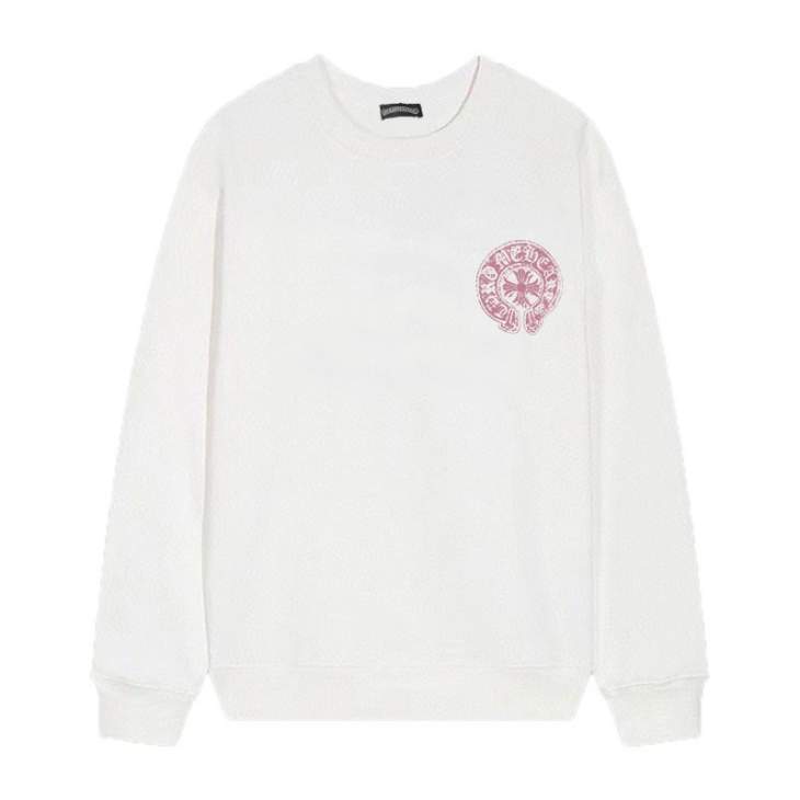 Picture of Chrome Hearts Sweatshirt _SKUChromeHeartsS-XLxlutxX4331358